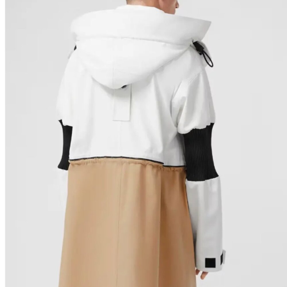 Burberry men coat Runway piece - Picture 2 of 15